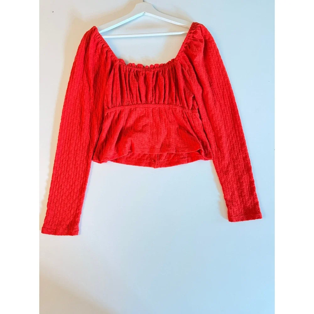 Free People free people